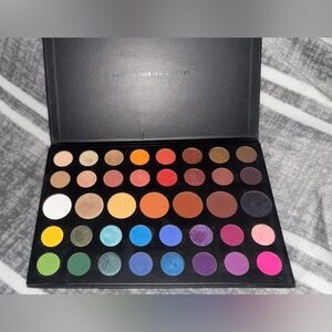 James Charles Palette